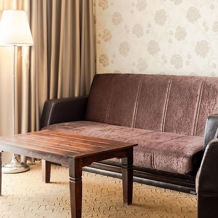 Hotel Saris Bardejov Ngoại thất bức ảnh